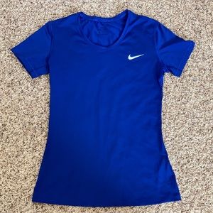 Nike Pro Dri Fit T
